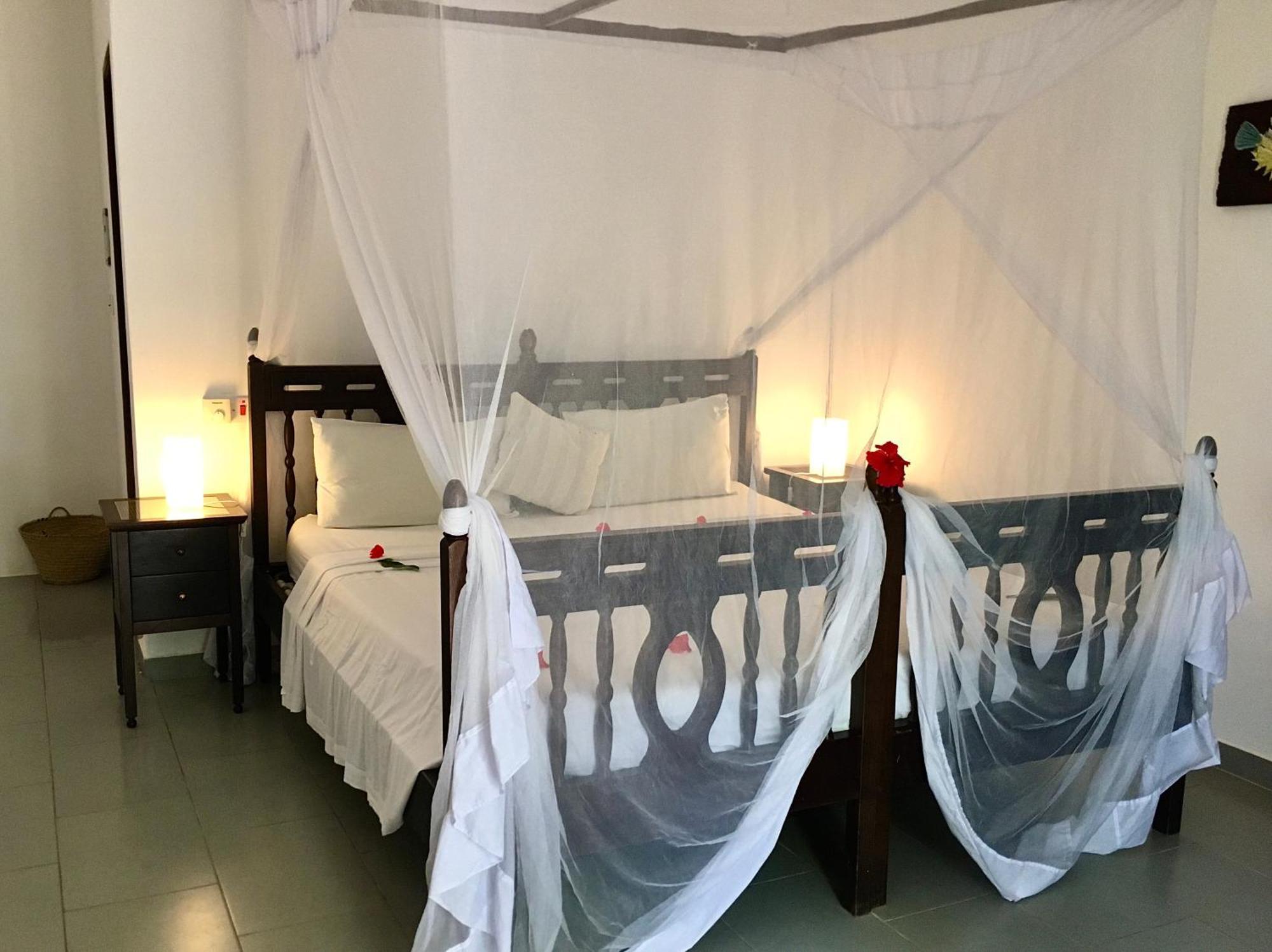Kibanda Lodge And Beach Club ナングウィ 部屋 写真